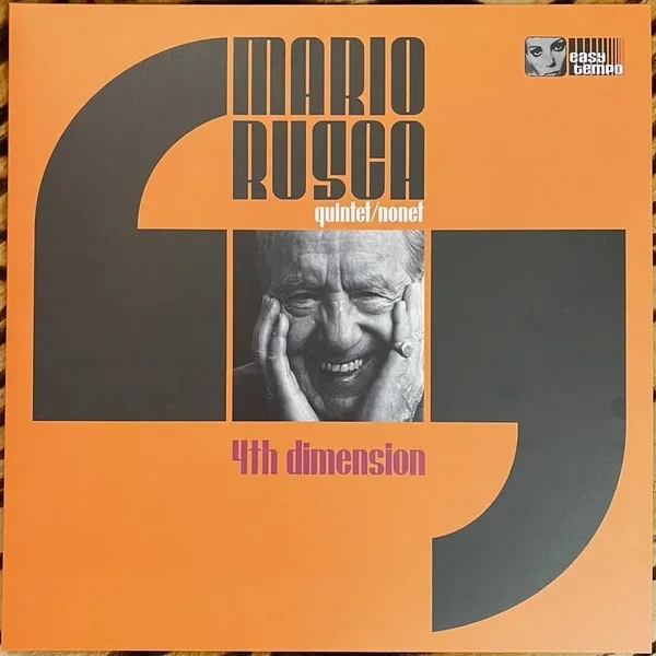 4th Dimension