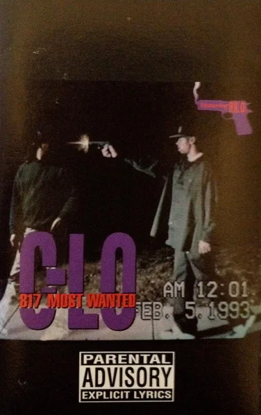 817 Most Wanted