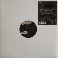 Most Precious Love (Dennis Ferrer Remixes)