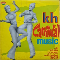 KH Carnival Music
