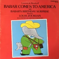 Babar Comes To America And Babar's Birthday Surprise