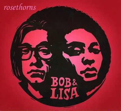 Rosethorns