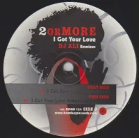 I Got Your Love (DJ Ali Remixes)
