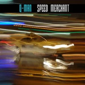 Speed Merchant