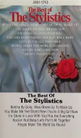 The Best Of The Stylistics