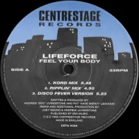 Feel Your Body