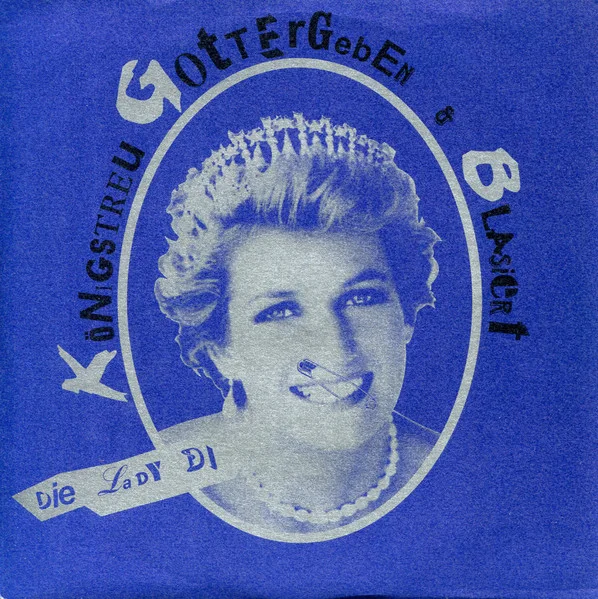 Die Lady Di