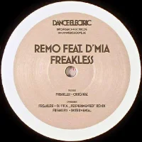 Freakless