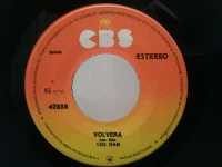 Volvera / Siempre Estoy Pensando