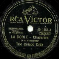 La Doble / La Llorona