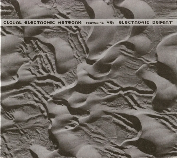 Electronic Desert