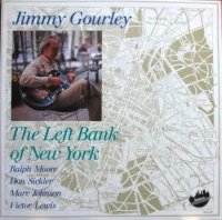 The Left Bank Of New York