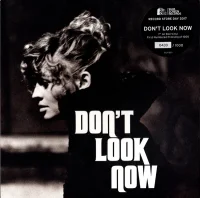 Don't Look Now