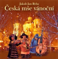 Česká Mše Vánoční