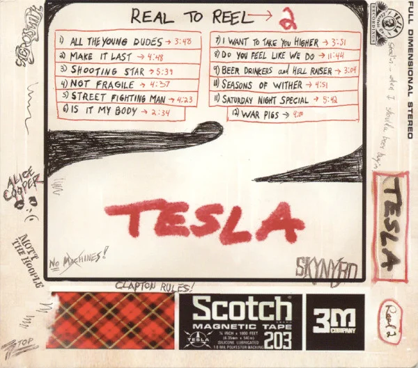 Real To Reel 2