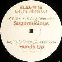 Supersticious / Hands Up