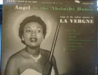 Angel In The Absinthe House
