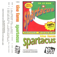 Spartacus