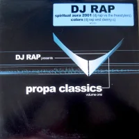 Propa Classics Volume One