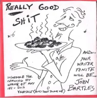 Really Good Shit