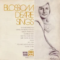 Blossom Dearie Sings, Volume I