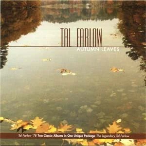 Autumn Leaves