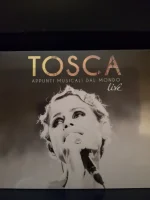 Appunti Musicali Dal Mondo Live