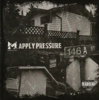 Apply Pressure
