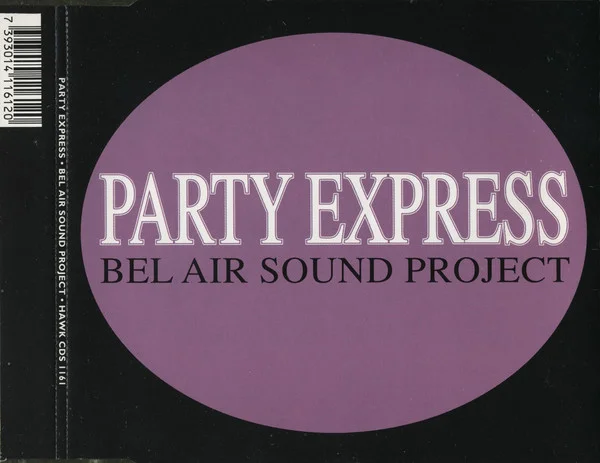 Party Express