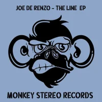 The Line EP