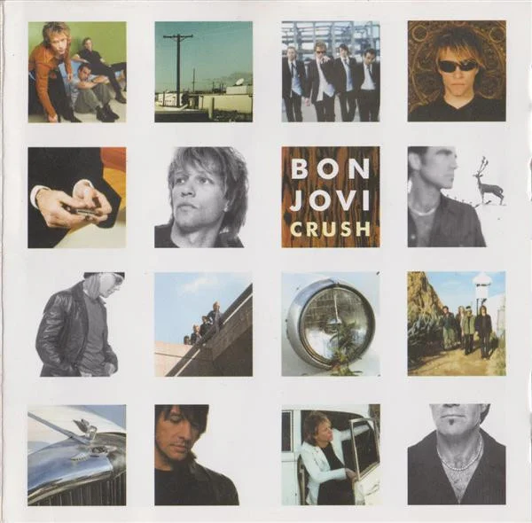 Crush