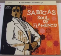 Soul Of Flamenco