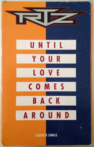 Until Your Love Comes Back Around