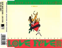 Love Fever (Backe Backe Kuchen)