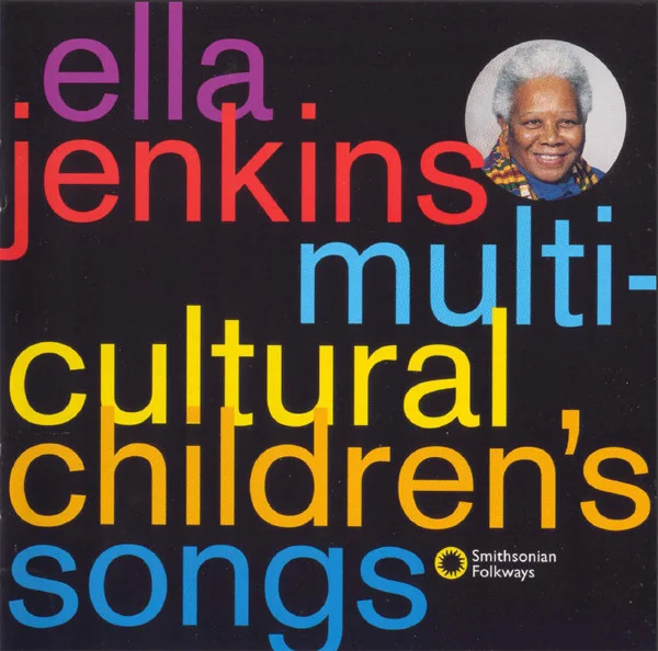 Multicultural Children's Songs