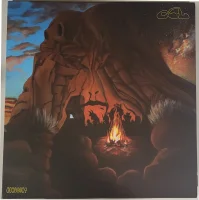 Geomancy
