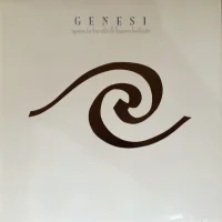 Genesi (Opera In Tre Atti)