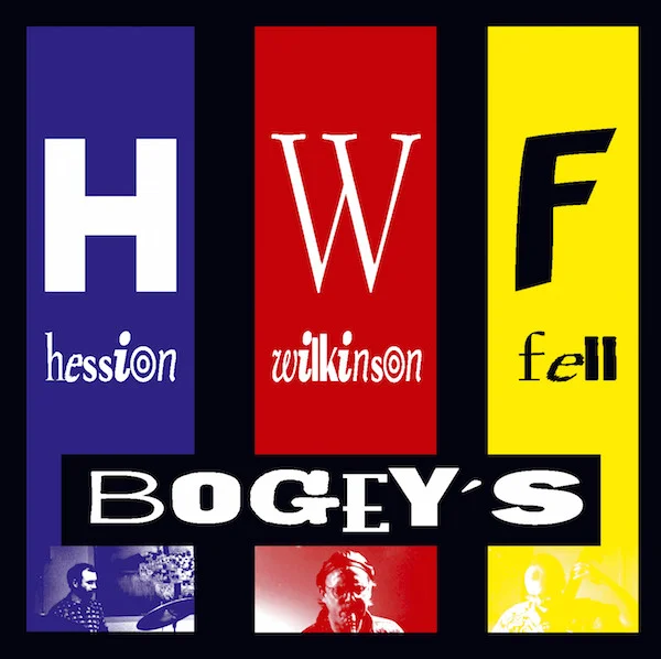 Bogey's