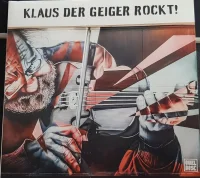 Klaus Der Geiger Rockt!