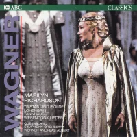 Tristan Und Isolde, Lohengrin, Tannhäuser, Wesendonk Lieder