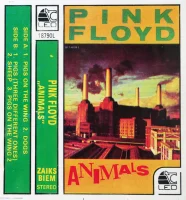Animals
