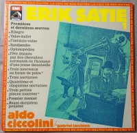 L'Œuvre Pour Piano, Vol. 1 : Premières Et Dernières Œuvres
