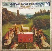 Mass In B Minor • Messe In H-Moll • Messe En Si Mineur