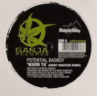 Warn Ya (Ebony Dubsters Remix)