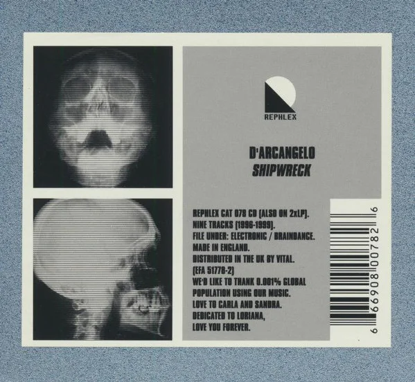 Shipwreck