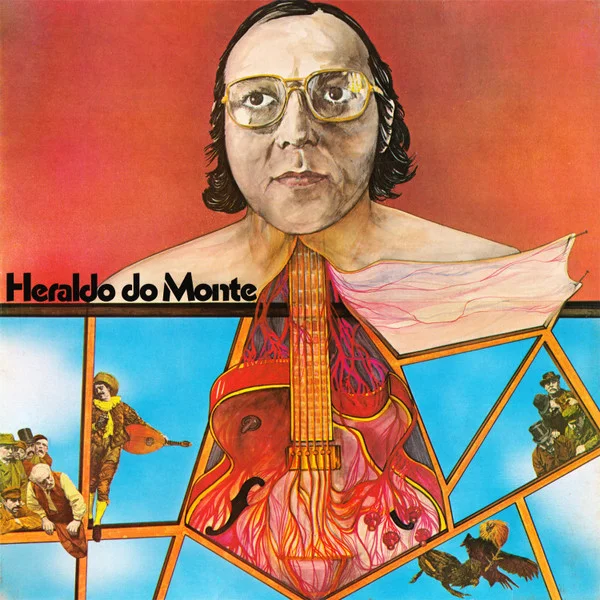 Heraldo Do Monte