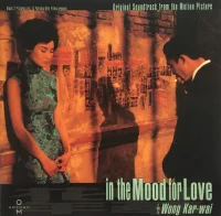 In The Mood For Love (Original Soundtrack From The Motion Picture)