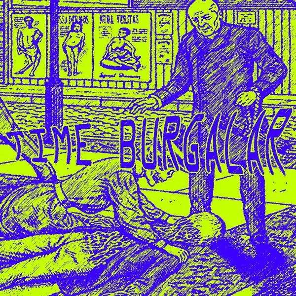 Shit Noise Is A-Ok!