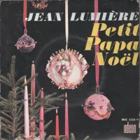 Petit Papa Noël