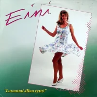 Lauantai-Illan Tyttö